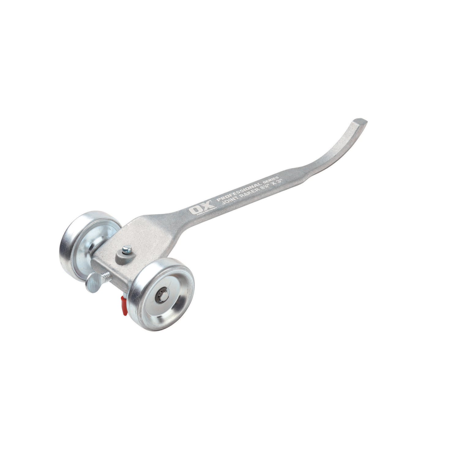 OX Pro Voegroller 215 x 75mm