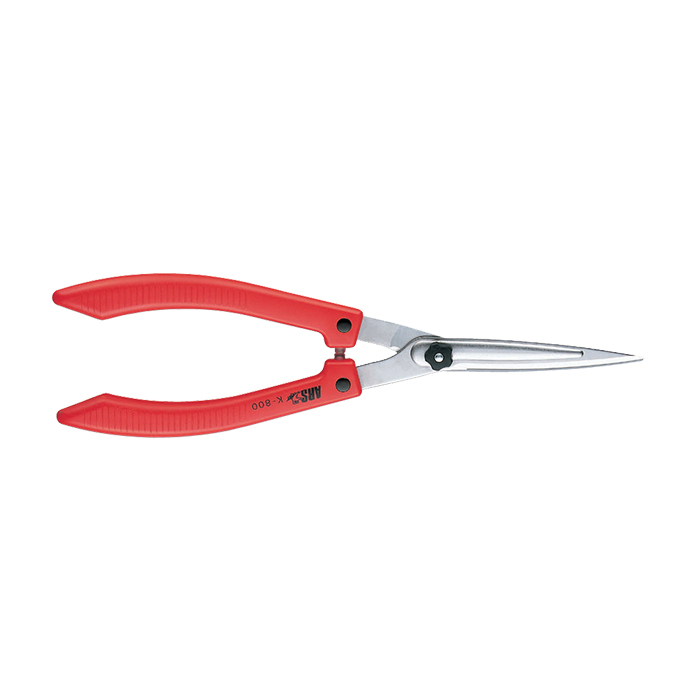 ARS Heggenschaar K-800 50cm, rood