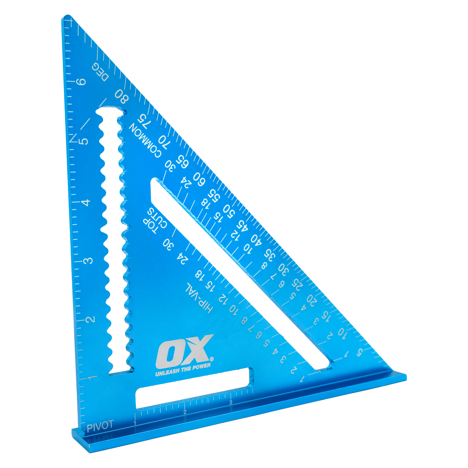 OX Pro Aluminium Meetdriehoek 180mm.png