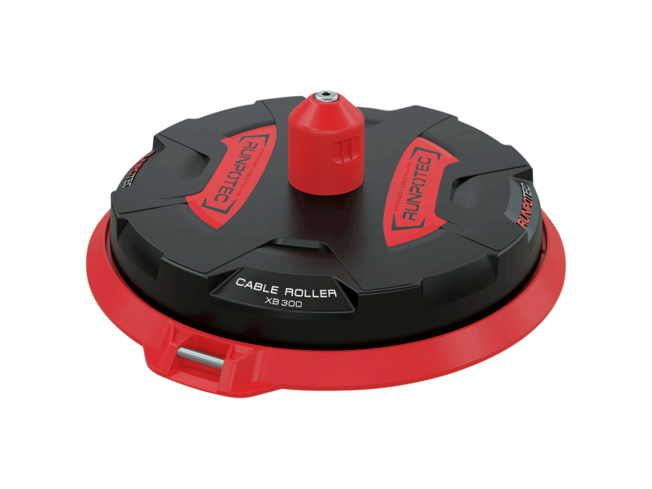 RUNPO Kabelafroller XBoard XB300
