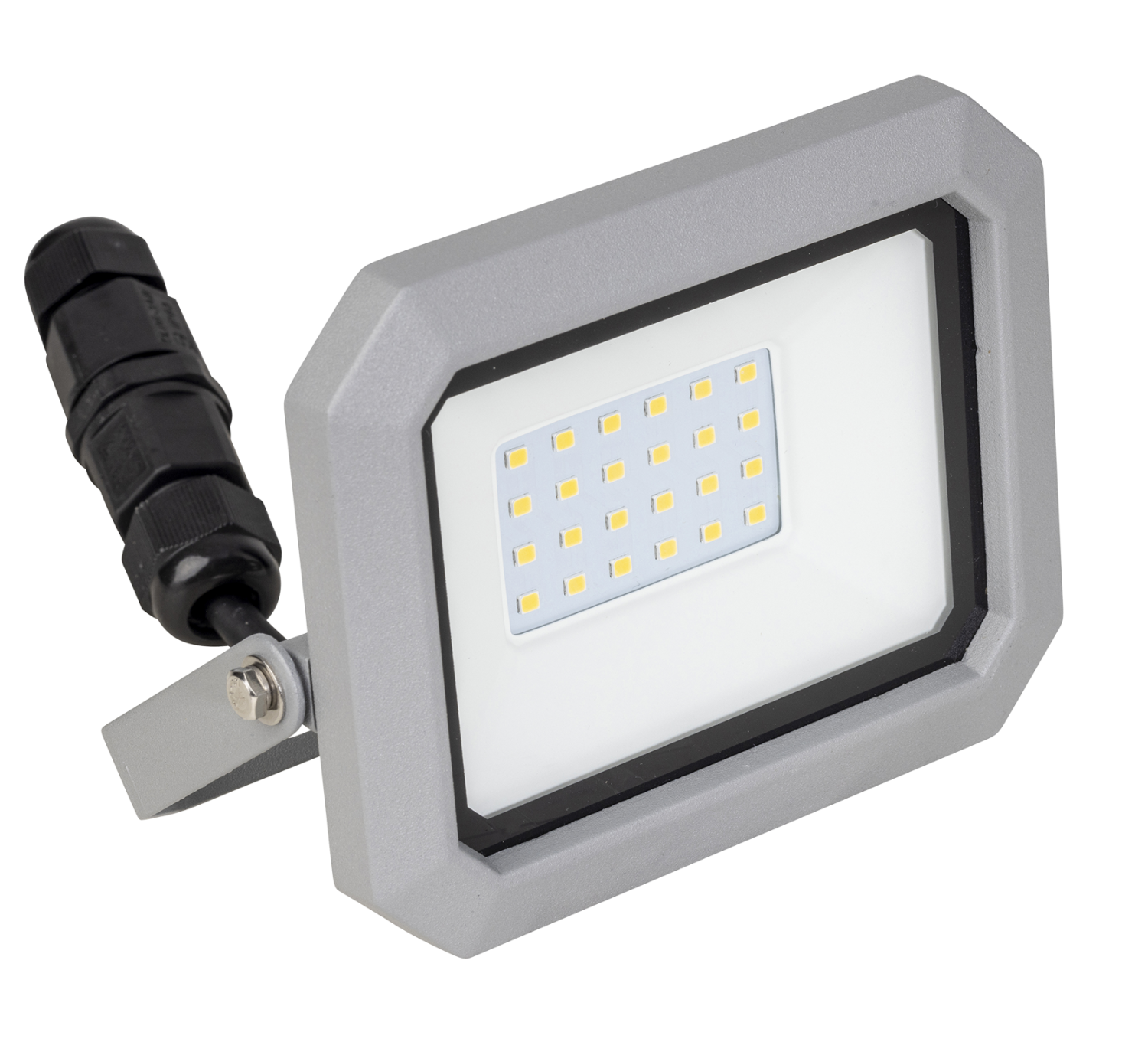 Schwabe Slimline LED Lamp IP65 10W zonder kabel