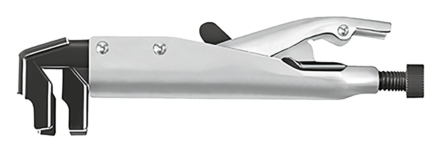 Matador Axiale Griptang Type T 194mm