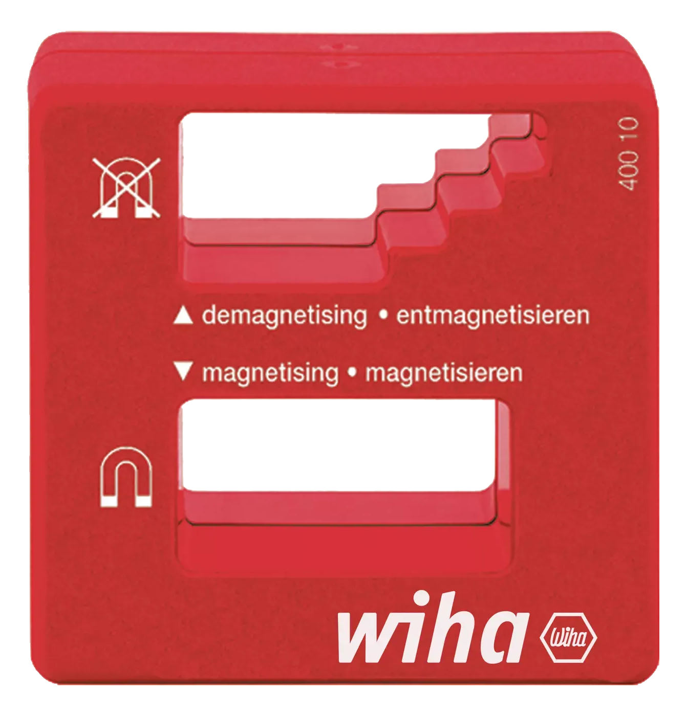 WIHA Magnetiseerder SB400 10 in blister