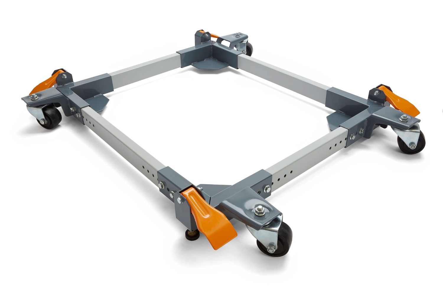 Bora Super Duty Universeel mobiel Onderstel Draagkracht 680kg.png