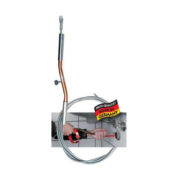 CABERE Ontstoppingsveer 300SK Ø 6mm 3m