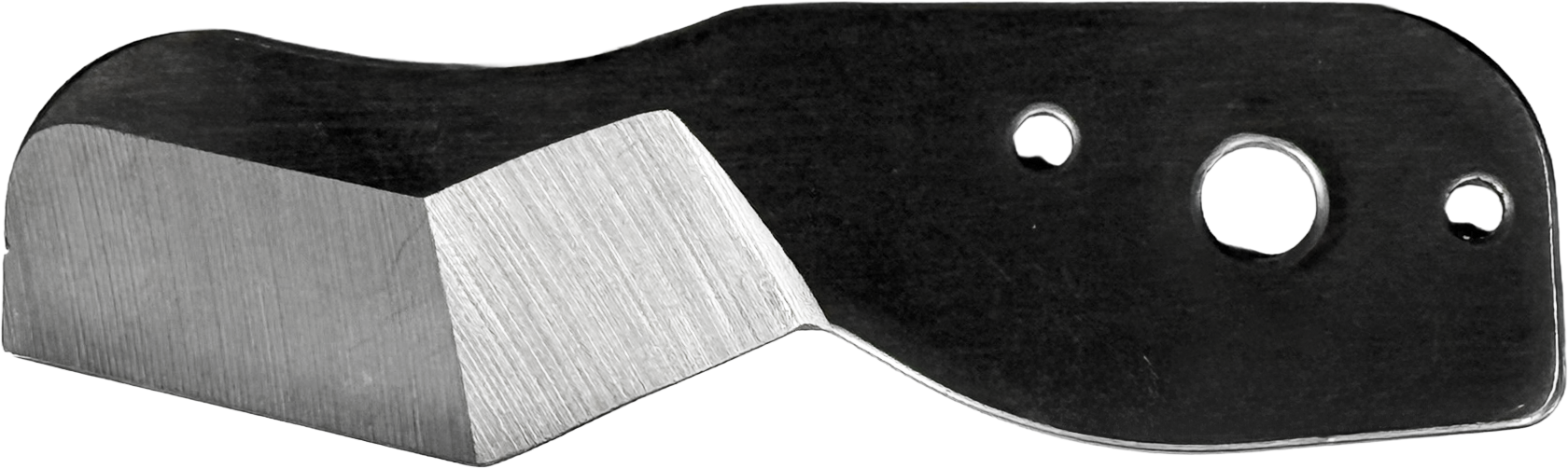 AMW-Connect Reservemes tbv Buizenschaar Standaard 35mm