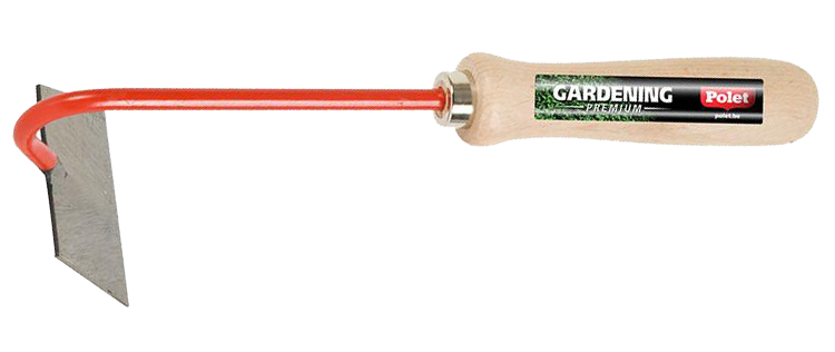 Polet Groentehakje 80X60mm