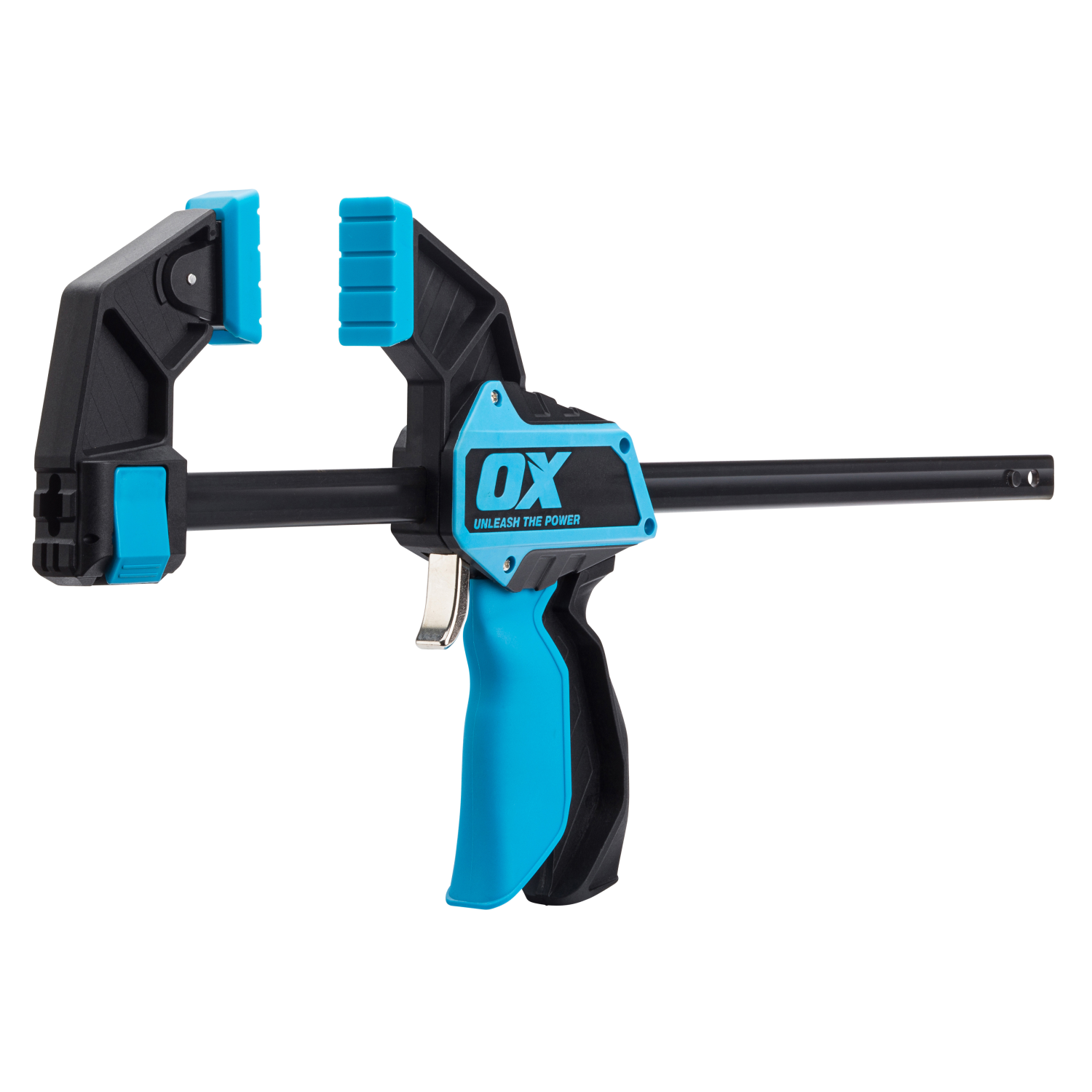 OX Pro Snelspanklem Heavy Duty 300mm