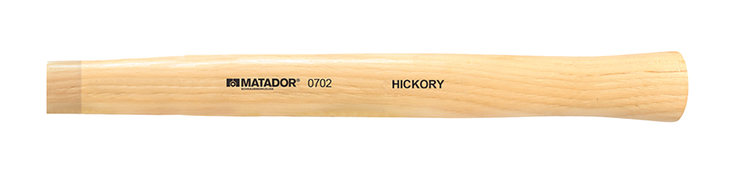 Matador Hamersteel Hickory 50mm
