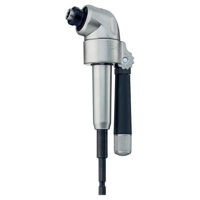 WIHA Magnetische Haakse Bithouder 24628 1/4" 165mm