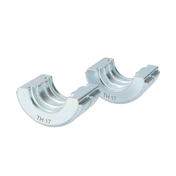 AMW-Connect Persbek Inzetstuk PE22 TH Ø17mm