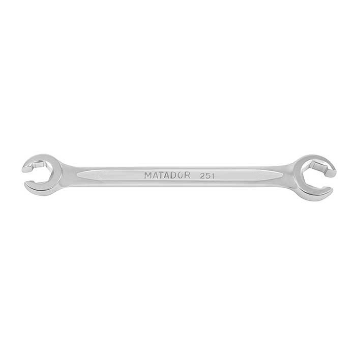 Matador Open Ringsleutel 22x24mm