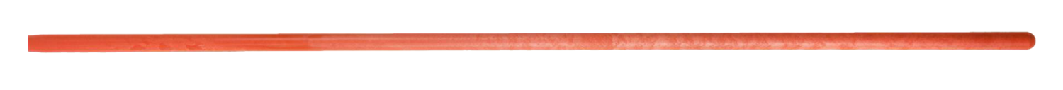 Polet Bezemsteel 1500/28mm Fiber 3001