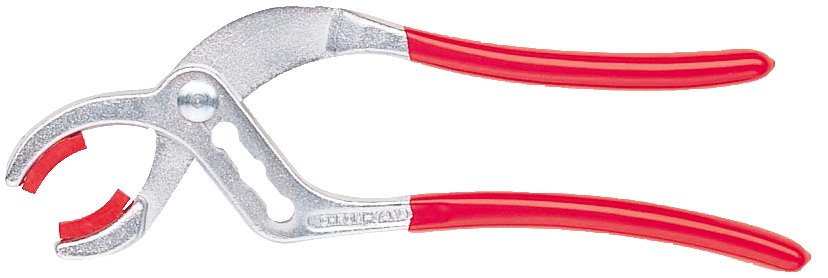 Friedrich Sifon-en Connectortang 4-voudig verstelbaar tot 60mm dompel geïsoleerd 240mm