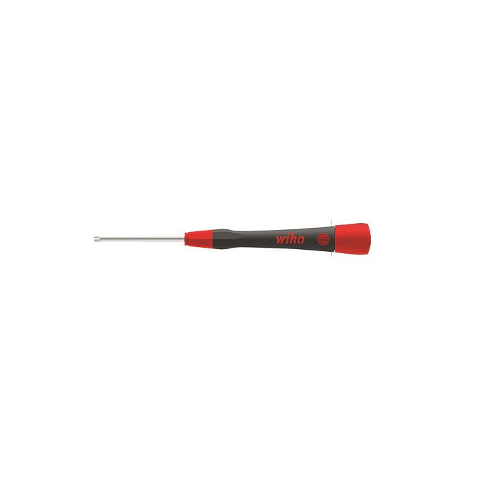 WIHA Micro TORX Schroevendraaier PicoFinish 267P T10x50