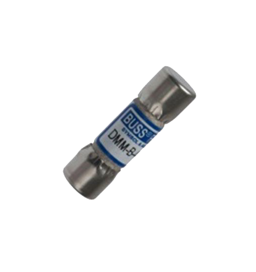 BENNING Zekeringen 440mA t.b.v. MM 7-2, 10-1, 12 (10 stuks)