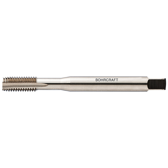 BC Machinetap Links DIN 371 HSS-E Co 5%  vorm C M5