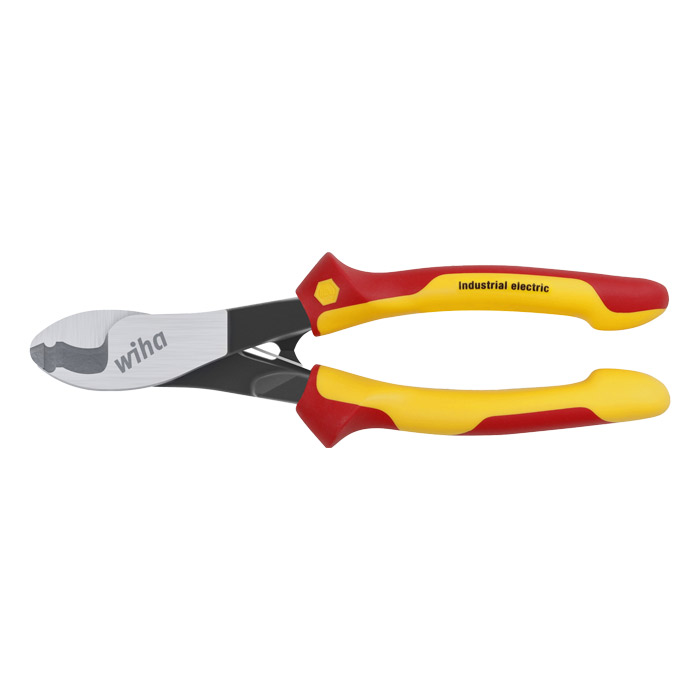 WIHA Kabelknipper Industrial Electric Z50309 180mm in blister