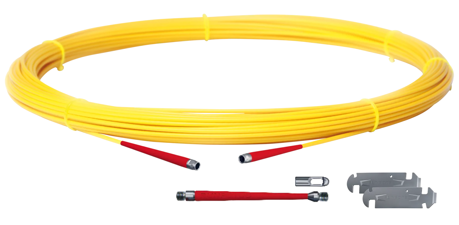 RUNPO GF3 Glasvezel Vervangingstrekveer - 3mm RTG6, 20m.png