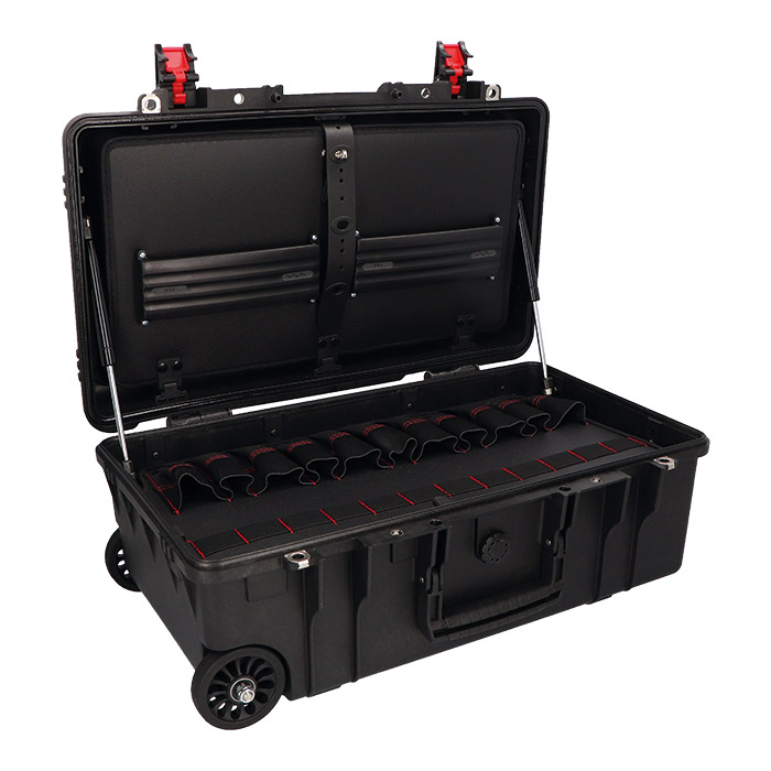 GT Gereedschapstrolley GT 52-21 PSS 550x350x225