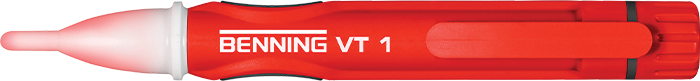 BENNING VT 1 Contactloze Spanningstester