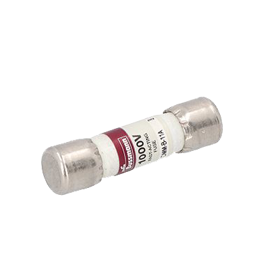 BENNING Zekering 11A t.b.v. MM 6-2, 7-1, 12 (1 stuks)