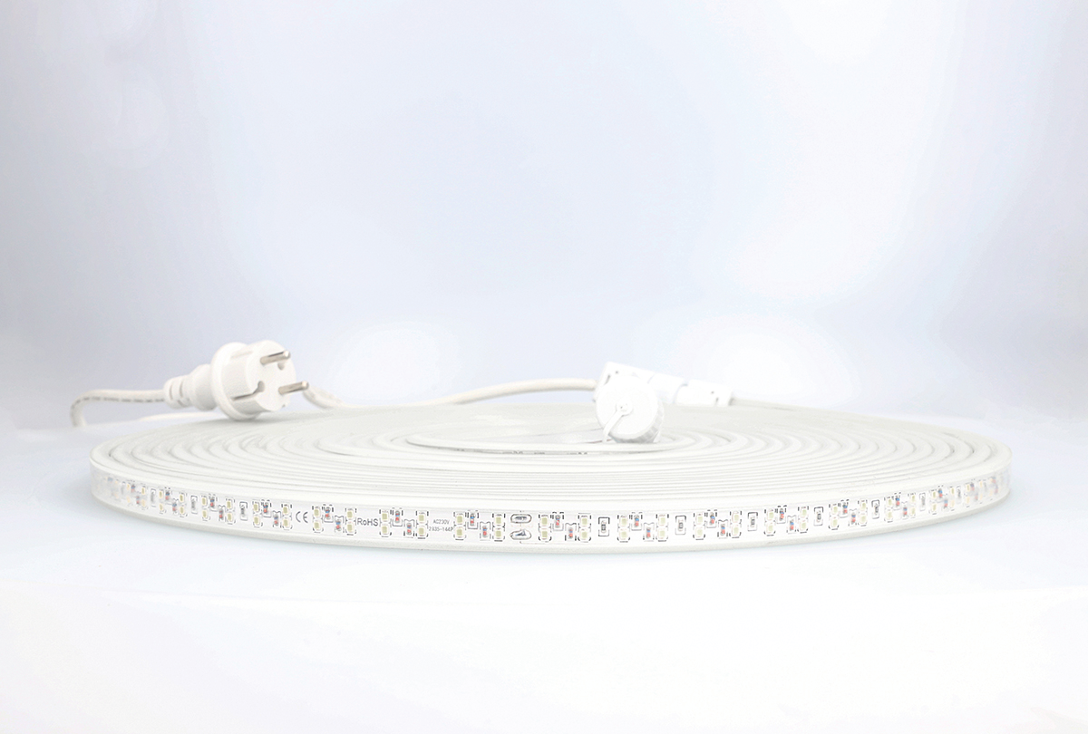 Schwabe LED Strip 180W IP65 15m