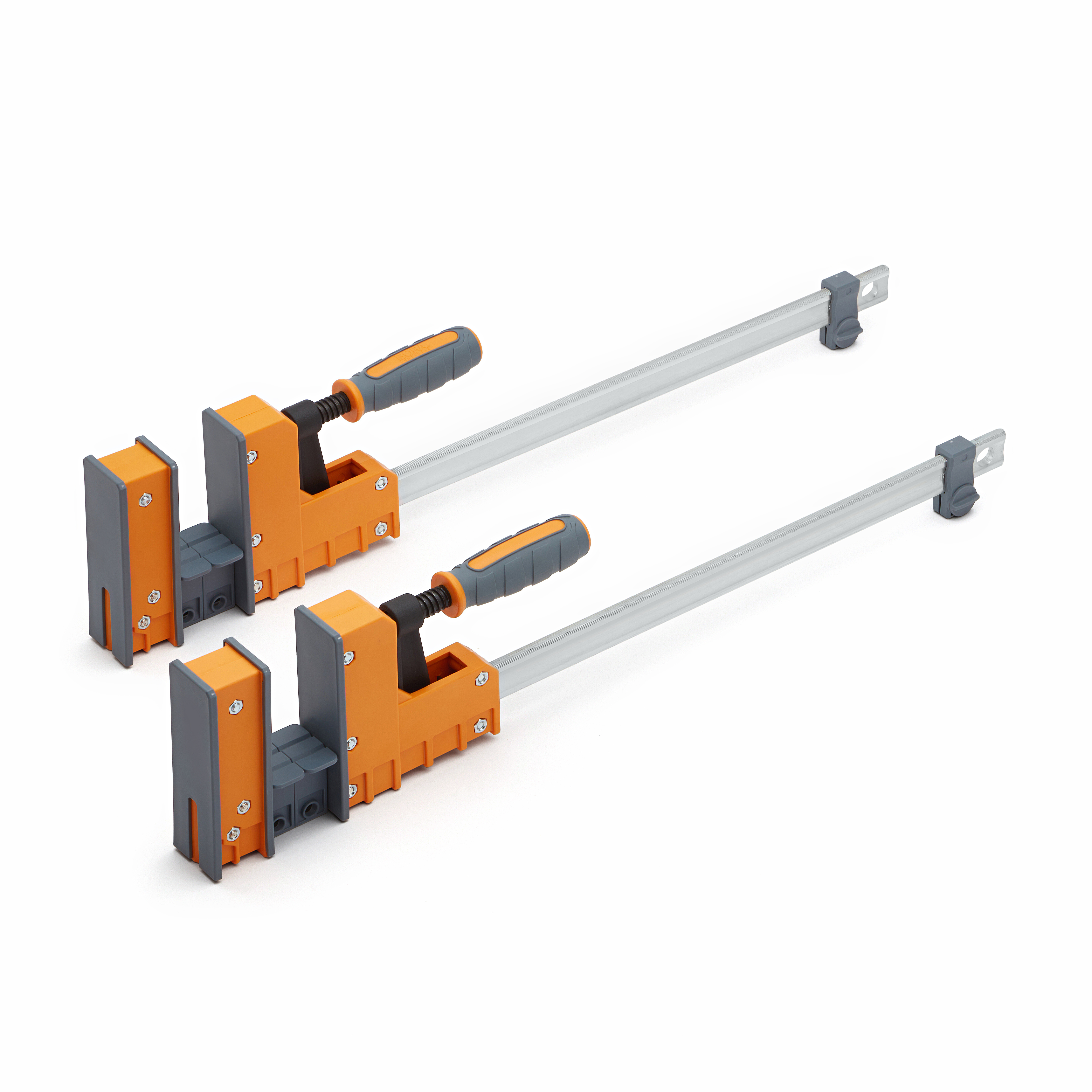 Bora Lijmklem 600mm (2 stuks)
