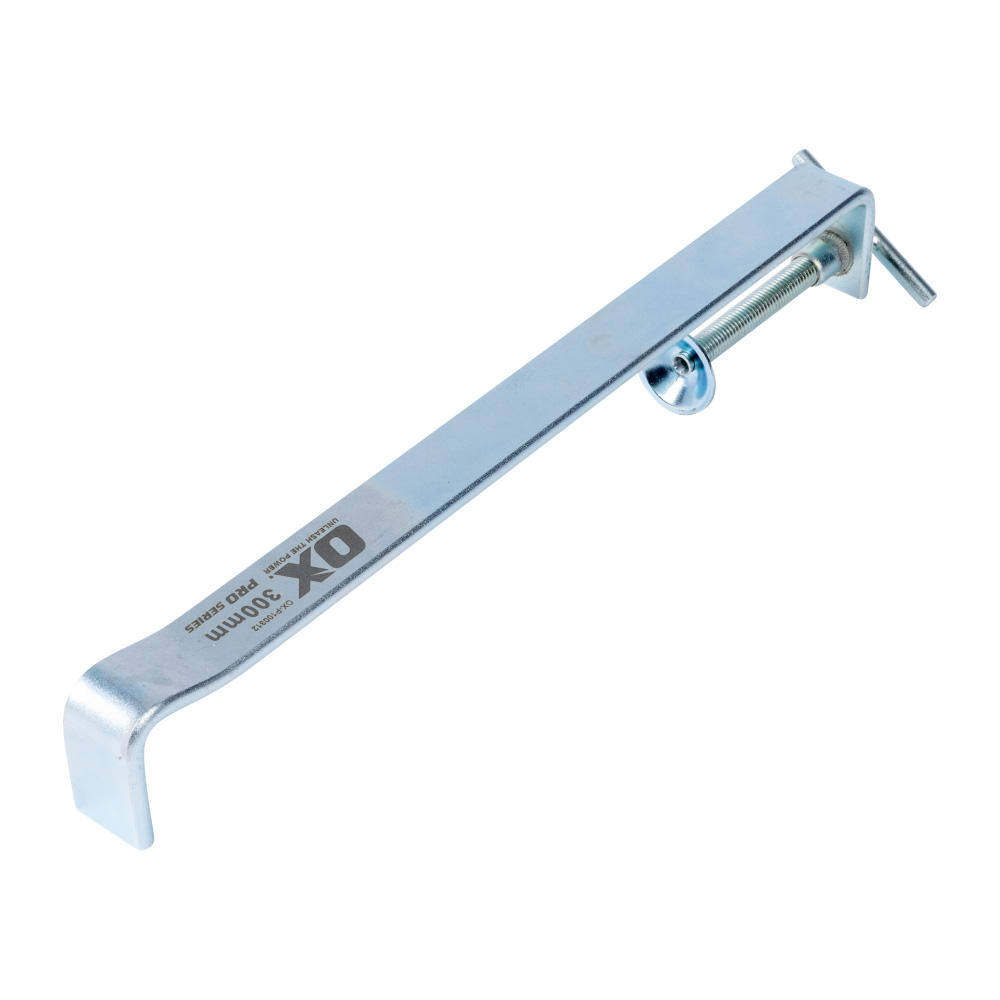 Ox Pro Profielklem 300mm