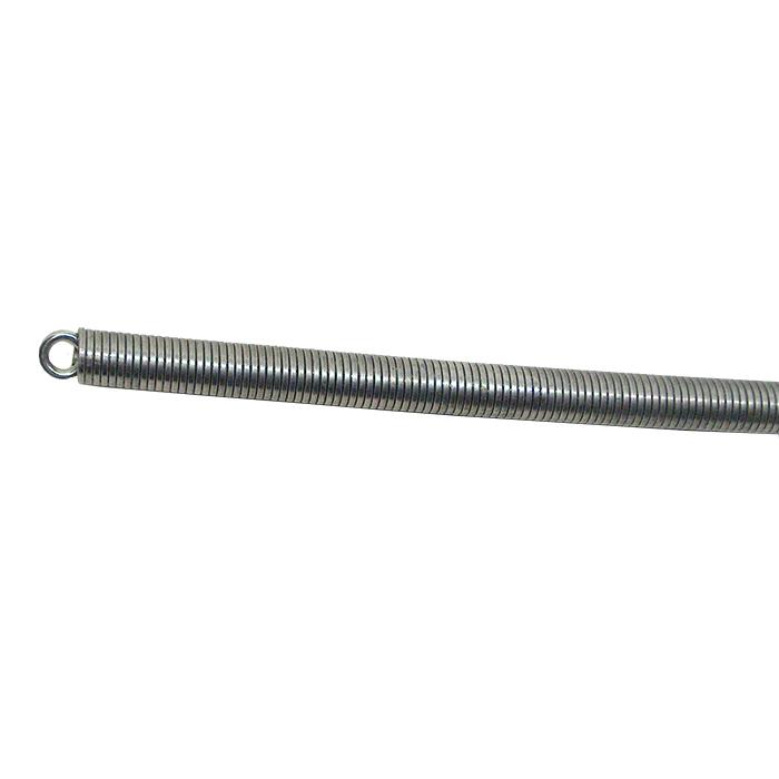 Proflex Stalen Buigveer met binnenkabel voor 16mm 5/8" buis 80cm