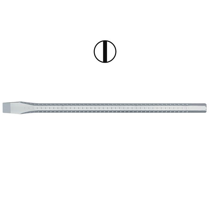 WIHA SYSTEM 6 Combischacht Sleufkop 284 4,0/6,0