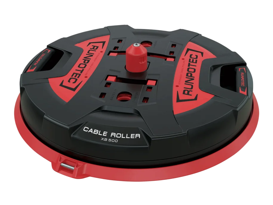 RUNPO Kabelafroller X Board XB500.png
