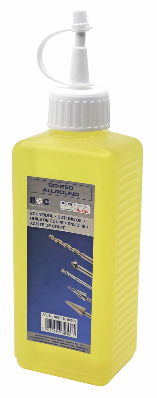 BC PP Snijolie BO-250 250ml