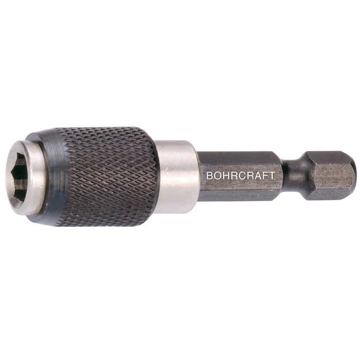 BC Quick-Lock Magnetische Bithouder 1/4"x 50 (per 5st verpakt)