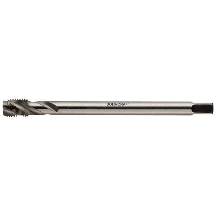 BC Machinetap DIN 374 HSS-E Co 5%  vorm C RSP35° MF8 x 0,75