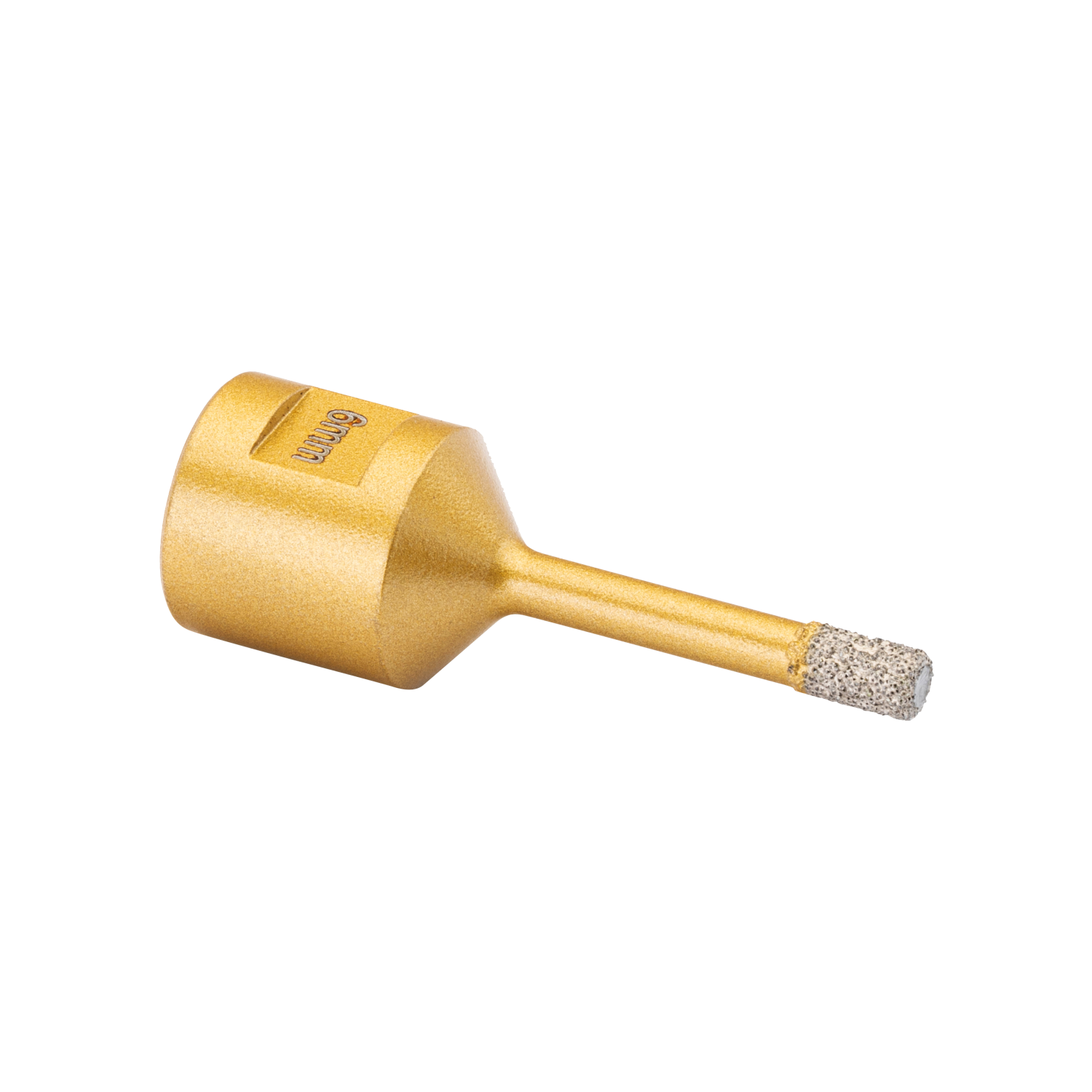 OX Spectrum M14 Diamant Tegelboor 6mm