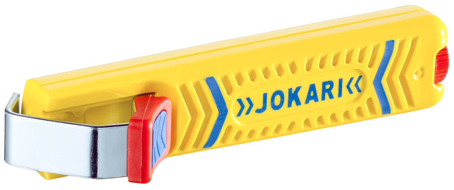Jokari 10270 Kabelmes Nr. 27 Secura Ø 8-28mm