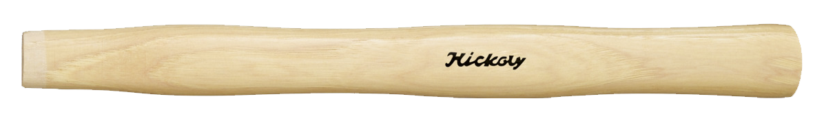 WIHA Hickorysteel 800S voor Terugslagvrije Hamer 50mm