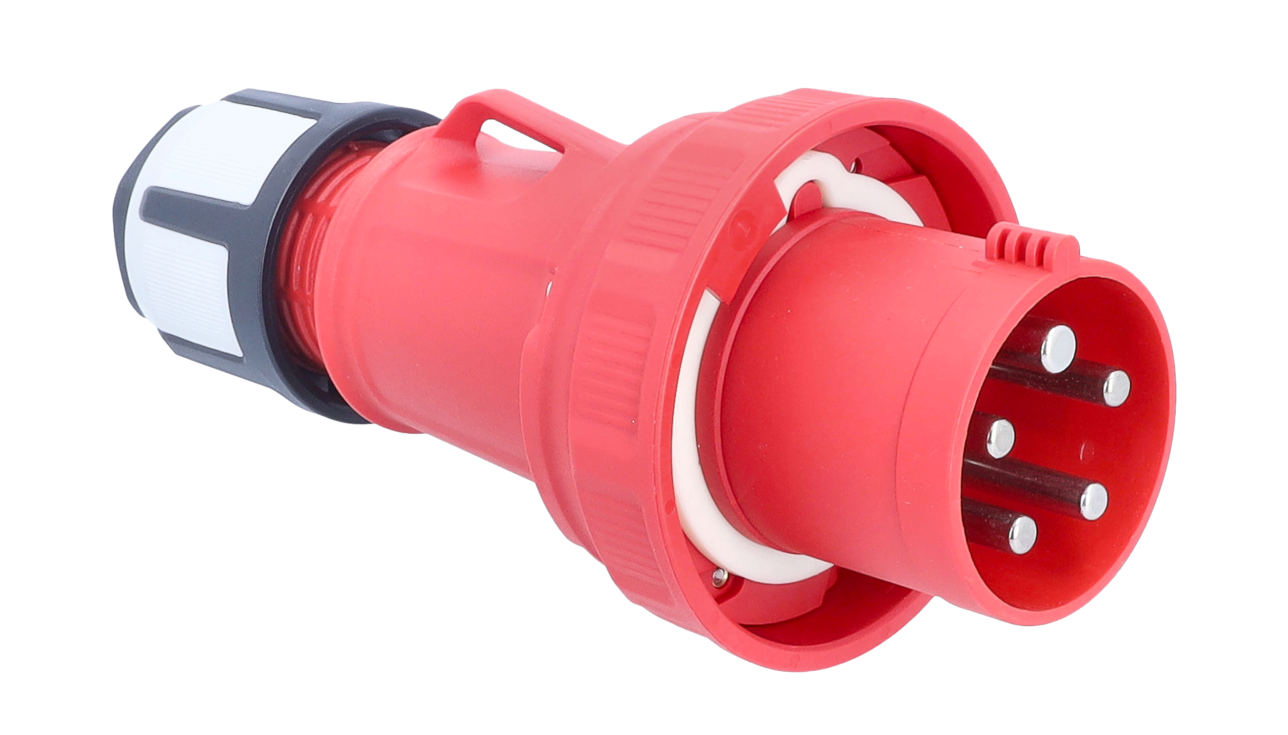 Schwabe CEE Contactstop 400V/125A IP67 5-polig