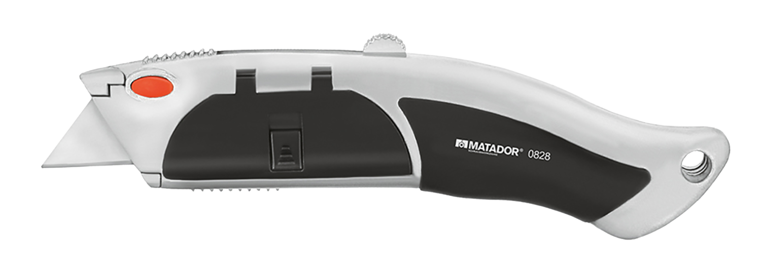 Matador Universeel Mes Pro 200mm