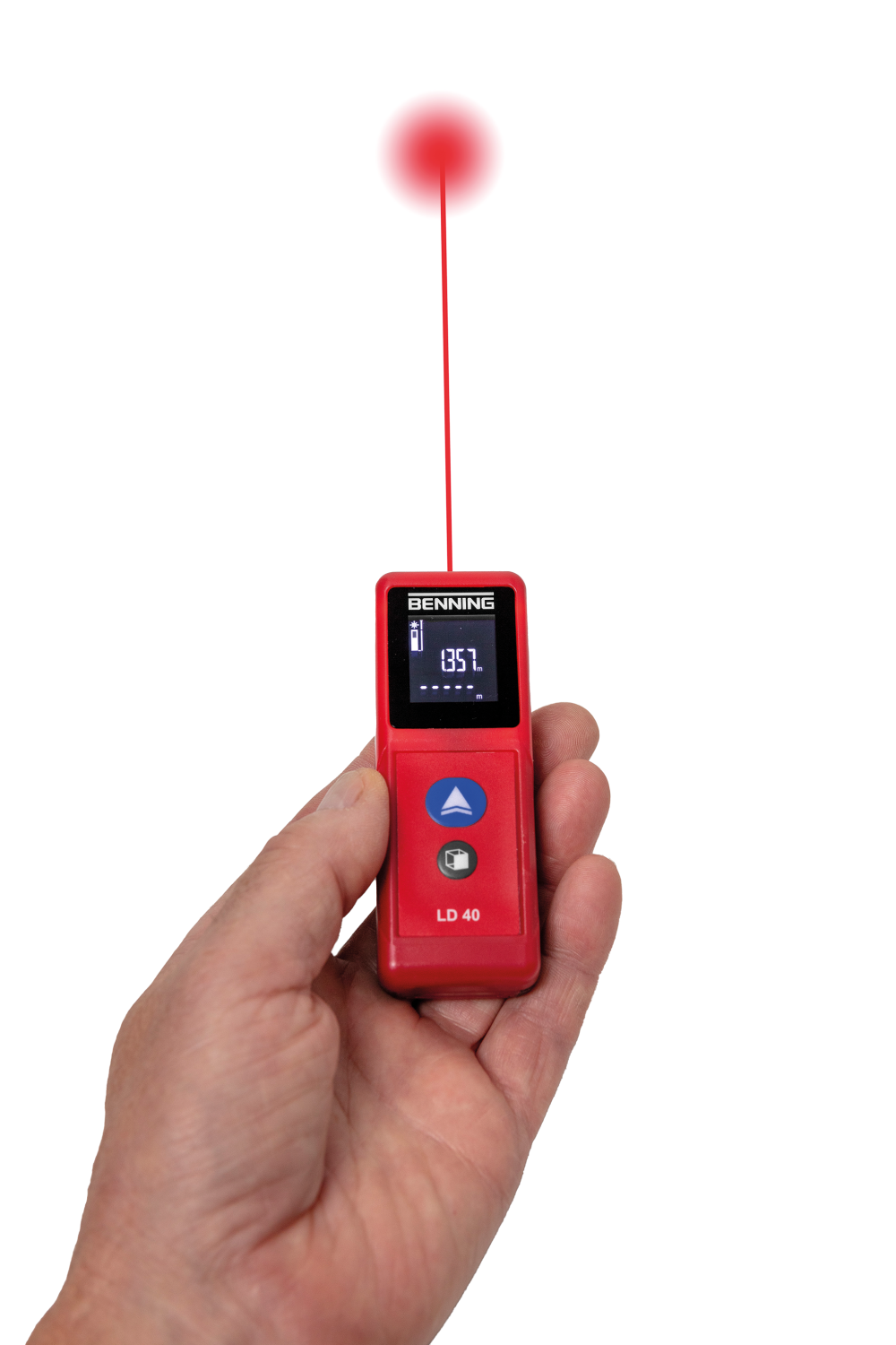 BENNING LD 40 Laserafstandsmeter .png