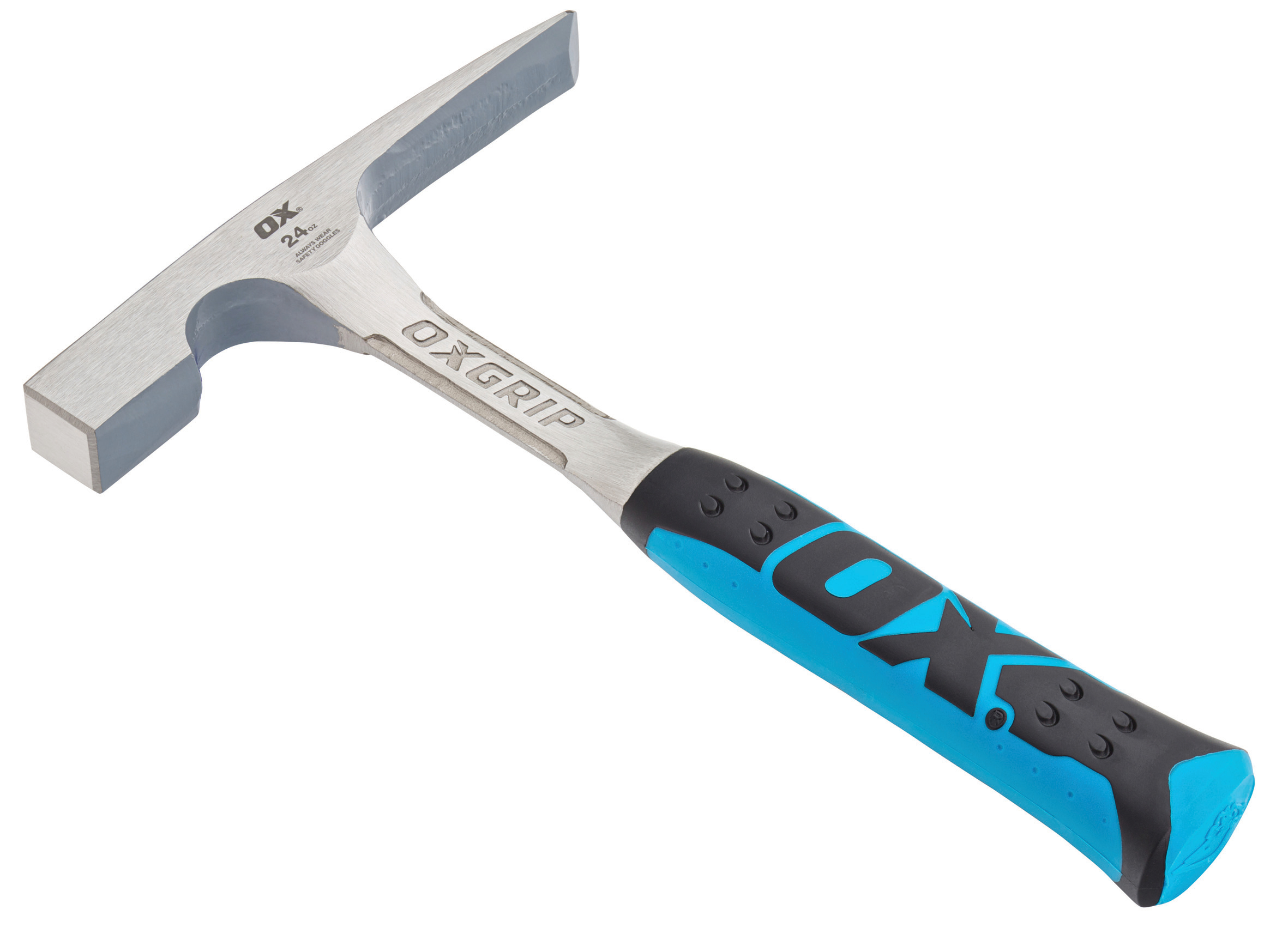 OX Pro Metselaarshamer 680 gram