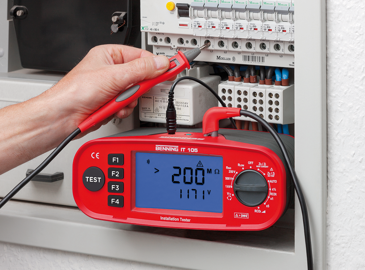BENNING IT 105 Installatietester.png