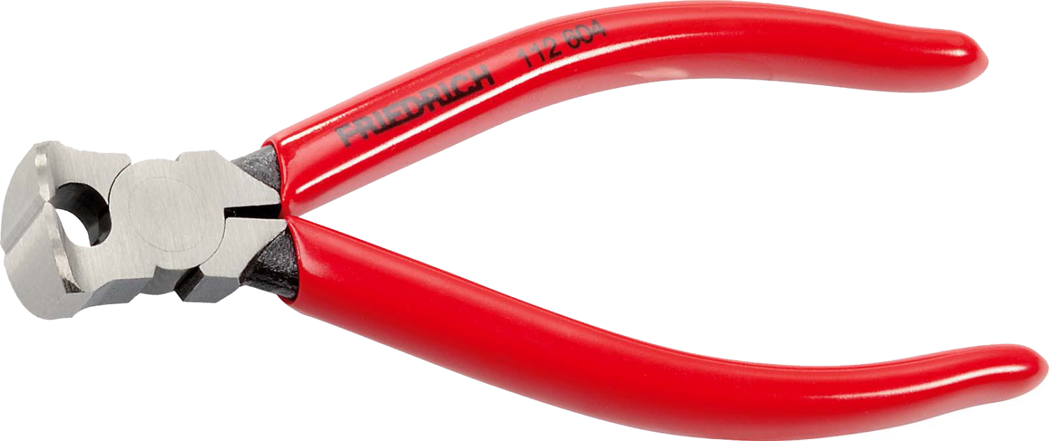 Friedrich Kopkniptang dompel geïsoleerd 115mm