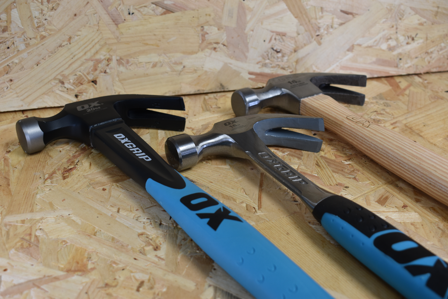 OX Trade Klauwhamer met Hickorysteel 450g.png