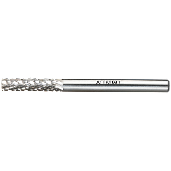 BC Stiftfrees HM vorm A cilinder kruisvertanding Z3-X 3,0mm S=3