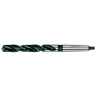 Spiraalboren Morse Conus DIN 345 HSS