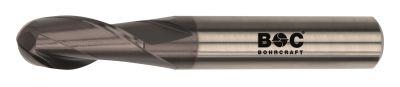 Radiusfrezen