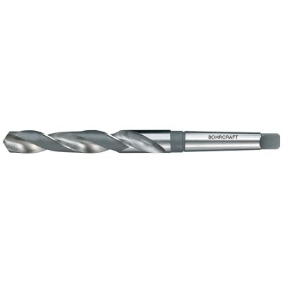 Spiraalboren Morse Conus DIN 345 HSS-E CO