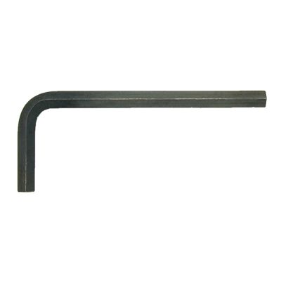 Inbussleutels Gezwart